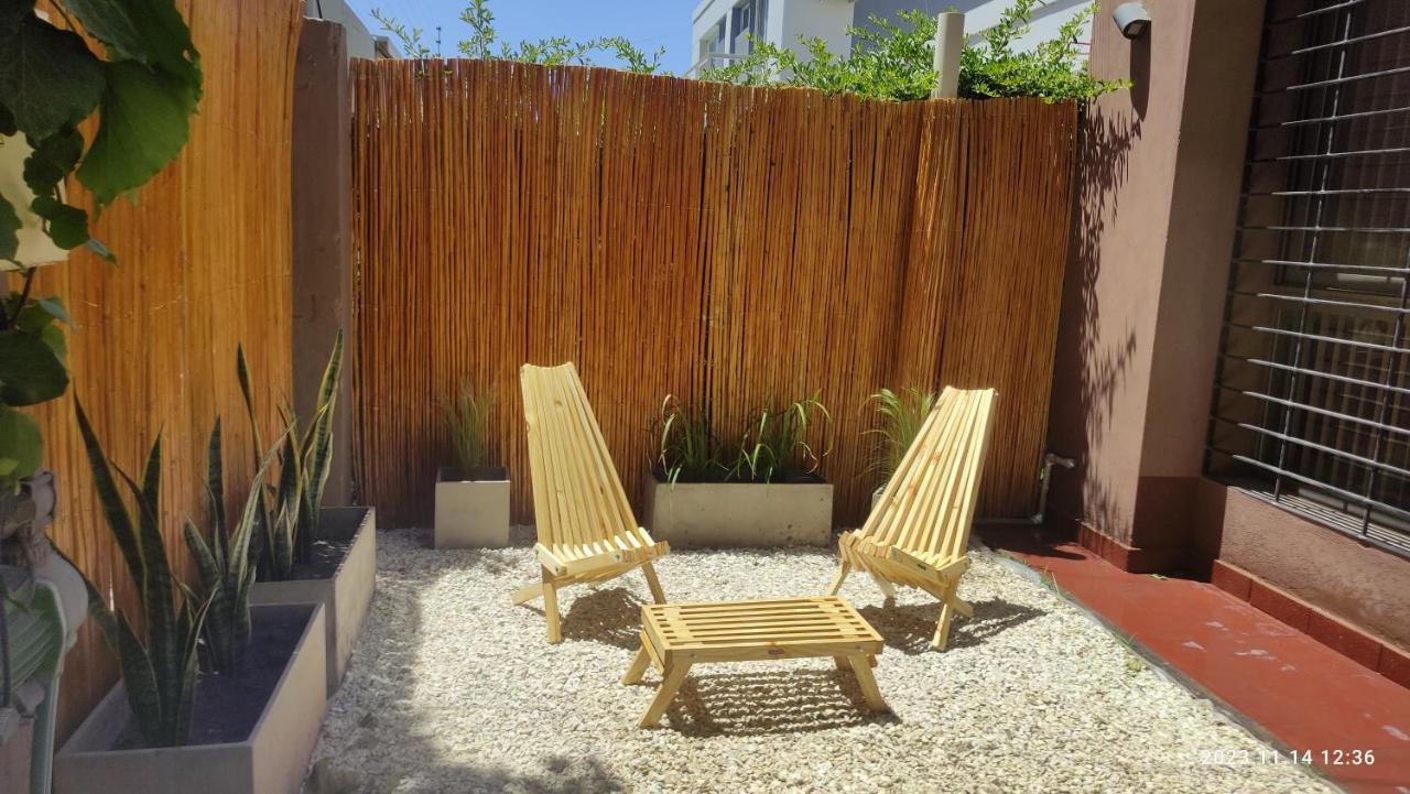 Holiday home Robles *
