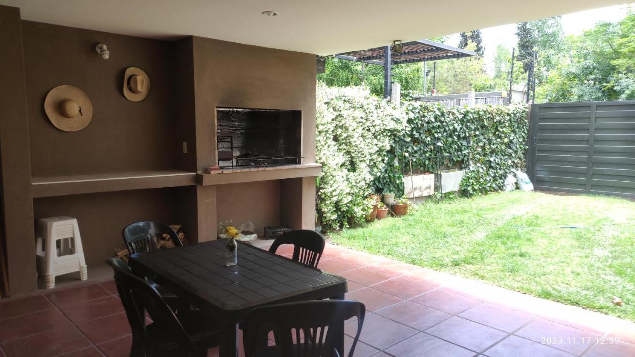 Holiday home Robles Chacras de Coria