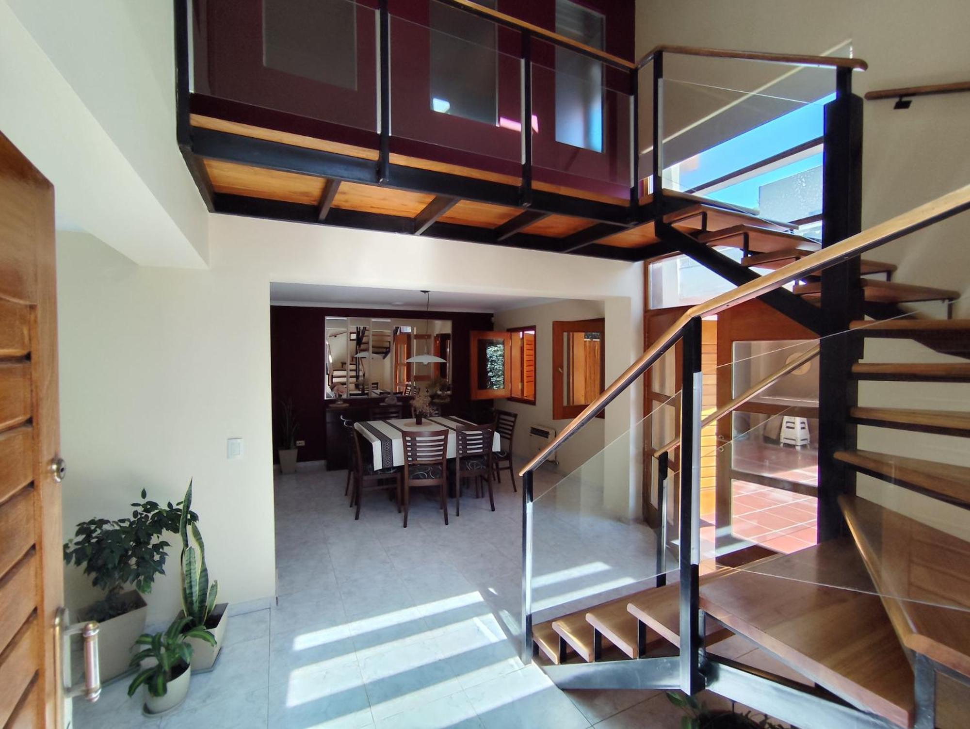 Robles Holiday home *