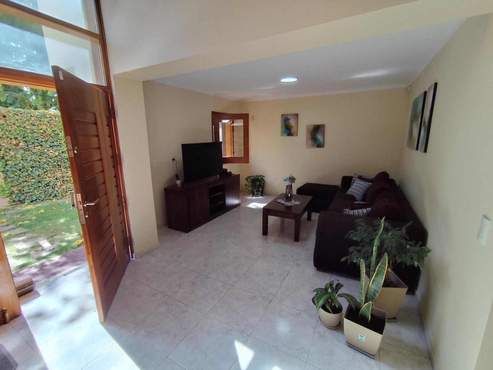 Holiday home Robles *