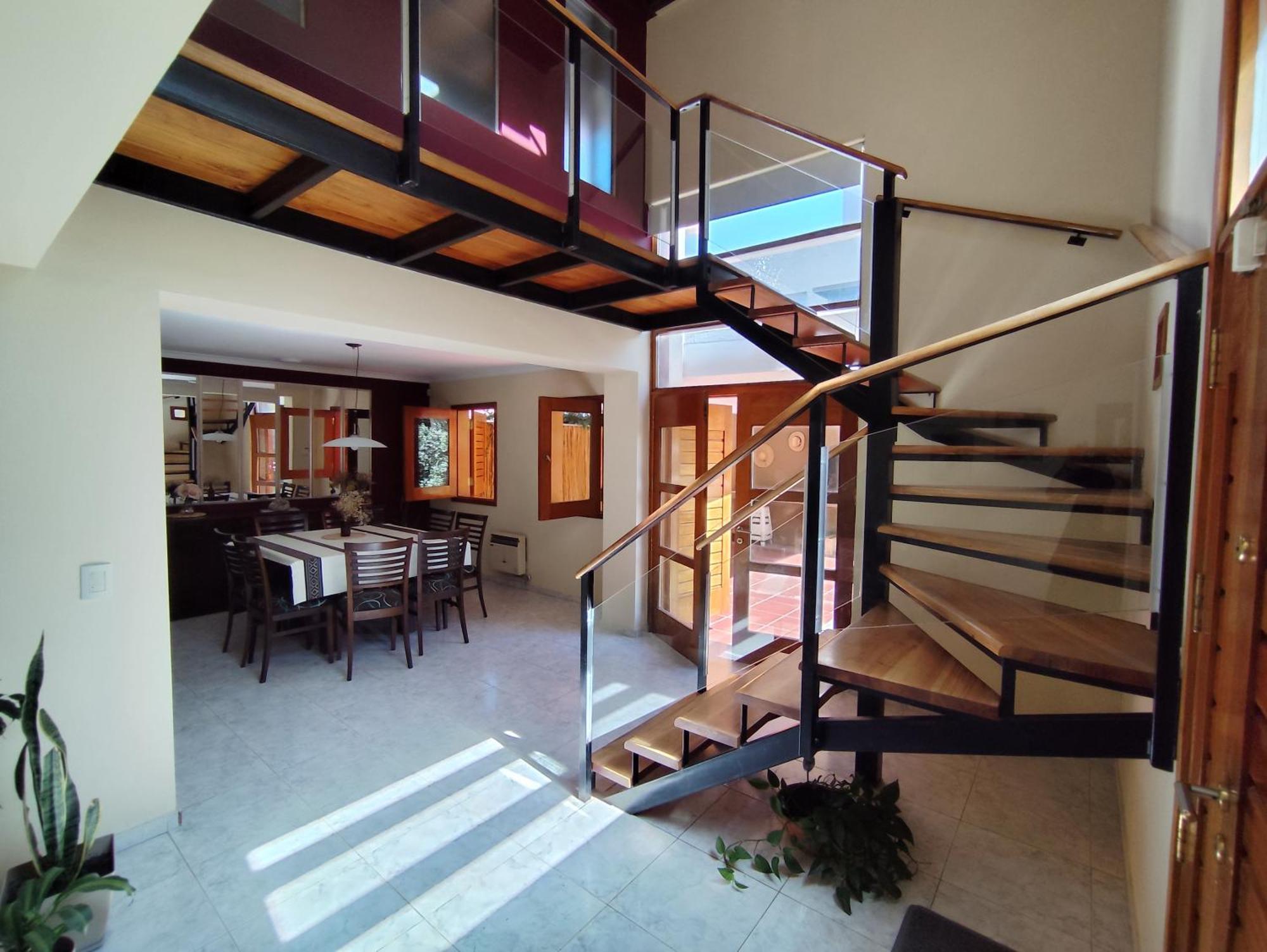 Holiday home Robles