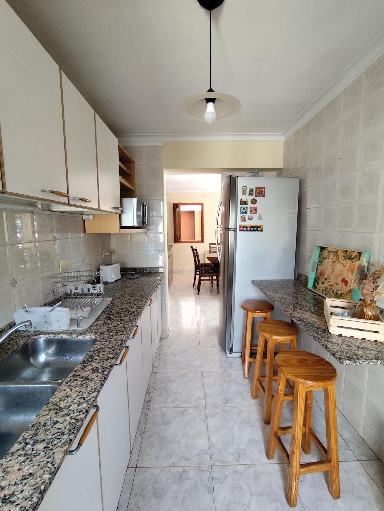 Robles Holiday home *