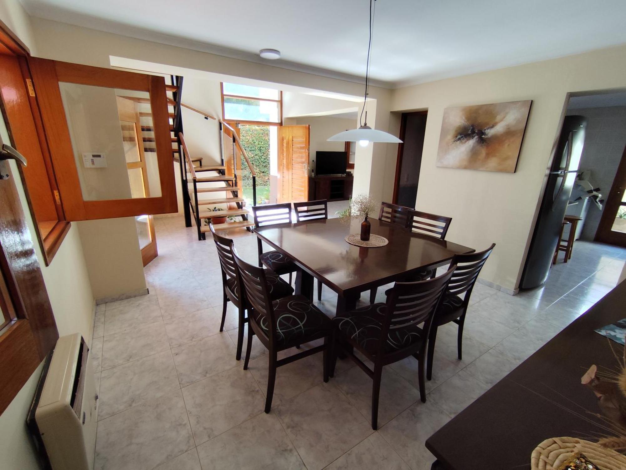 Robles Holiday home Chacras de Coria