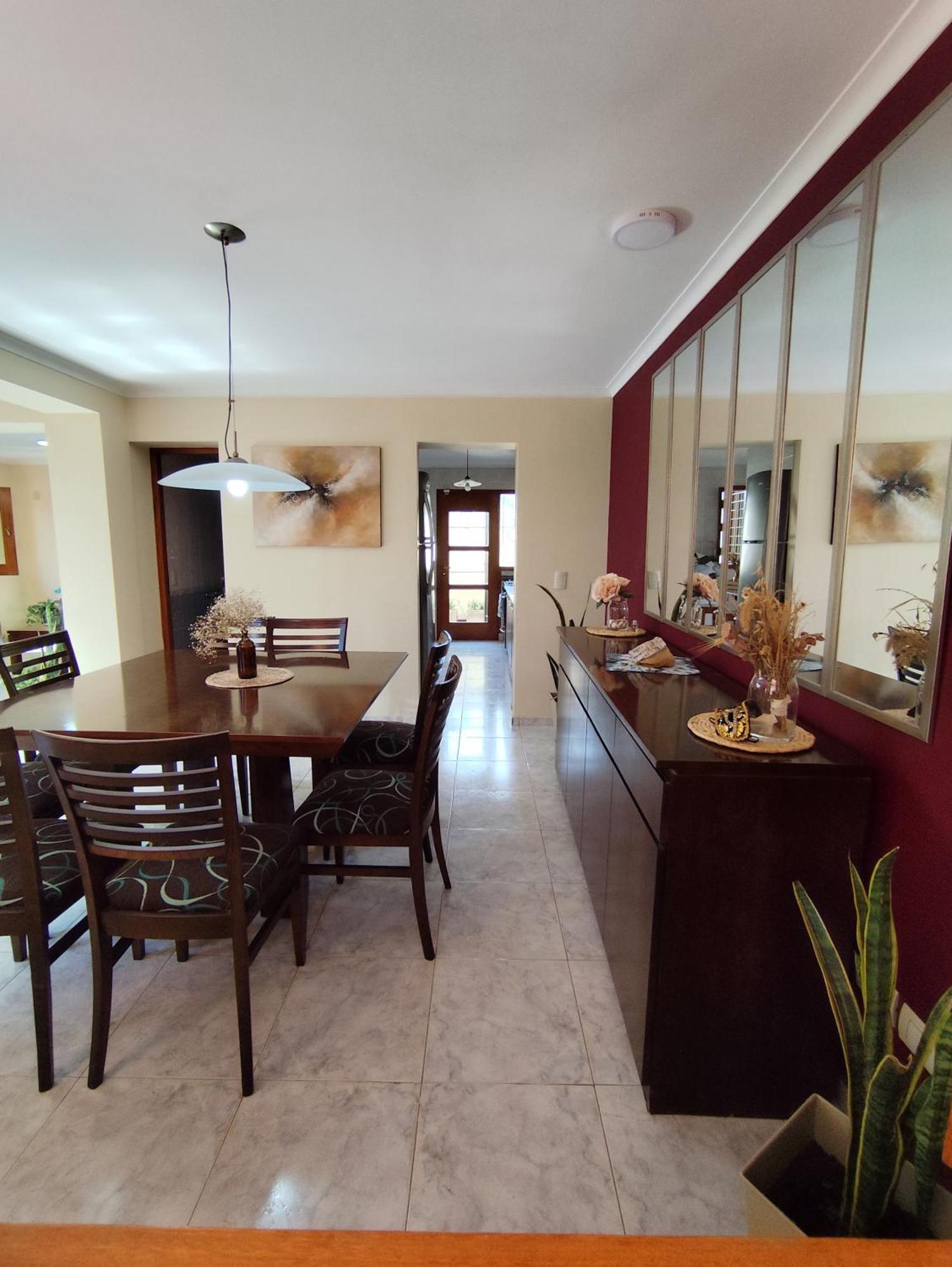 Holiday home Robles Chacras de Coria